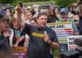 Democrats pick new Senate candidate in Maine in aftermath of Platner debacle