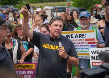 Democrats pick new Senate candidate in Maine in aftermath of Platner debacle
