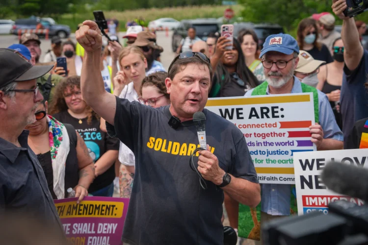 Democrats pick new Senate candidate in Maine in aftermath of Platner debacle