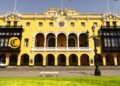 DATUM Mayor’s Survey of Lima, how are the voters’ preferences going?: The undecided and the white and flawed vote make up almost a third of voters in Lima