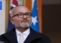 Federal politics: Solomon Islands PM says missile test shows need for regional pact — as it happened