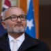 Federal politics: Solomon Islands PM says missile test shows need for regional pact — as it happened
