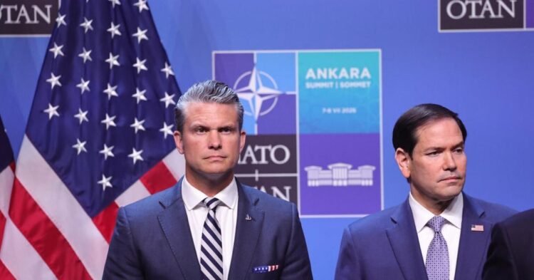 USA: With the upcoming removal of Syria from the list of sponsors of terrorism, Cuba, Iran and North Korea remain