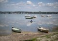 No relief from the current drought is expected