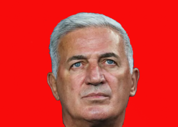 Petkovic leaves “The Greens” with two months’ compensation – Al-Shorouk Online