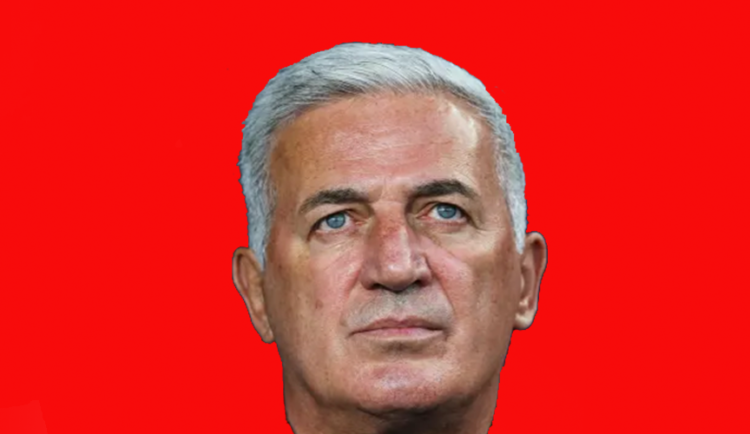Petkovic leaves “The Greens” with two months’ compensation – Al-Shorouk Online