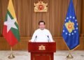 People urged to empower Myanmar women’s role