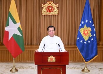 People urged to empower Myanmar women’s role