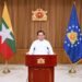 People urged to empower Myanmar women’s role