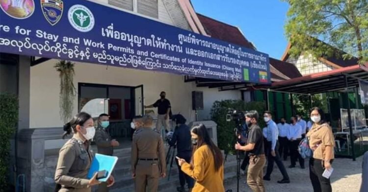 Govt to Strengthen Legal Protections for 6M+ Overseas Myanmar Workers