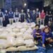 Myanmar President vows zero tolerance for illegal trade conducted through unlawful channels