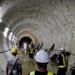 Purple Line tunnel leak sparks urgent inspection after Bangkok downpour
