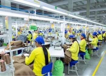 Cambodian economy shows resilience despite 2026 slowdown: IMF