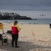 Spate of shark attacks means more drones for Australia’s beaches