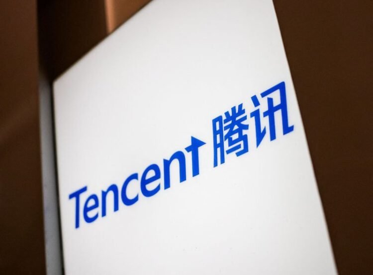 Tencent in talks to become AI startup Manus’ largest shareholder, sources say