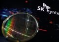 SK Hynix advisors win big fee windfall after modest SpaceX payday