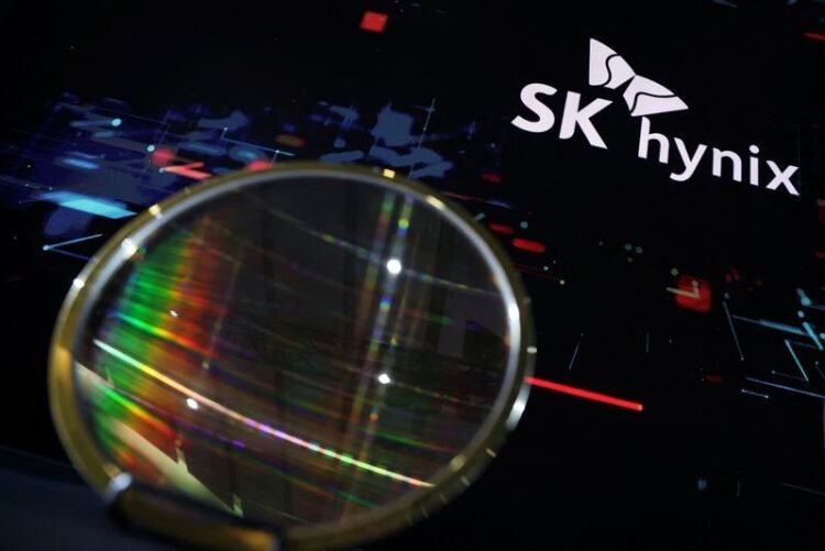 SK Hynix advisors win big fee windfall after modest SpaceX payday