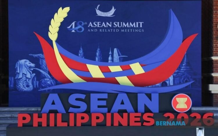Philippines to host Asean Foreign Ministers’ Meeting, Myanmar talks this July