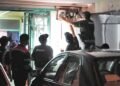 Joint enforcement operation detects offences in Bandar Seri Begawan