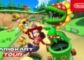 ‘Realllllly sucks’: Anger at Nintendo for axing ‘Mario Kart Tour’
