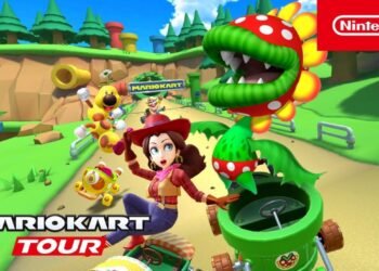 ‘Realllllly sucks’: Anger at Nintendo for axing ‘Mario Kart Tour’