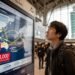 Japan’s summer outbound travel to fall 9 per cent on weak yen, first post-Covid drop