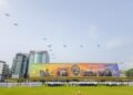 Brunei Ruler’s birthday parade preparations enter final stage