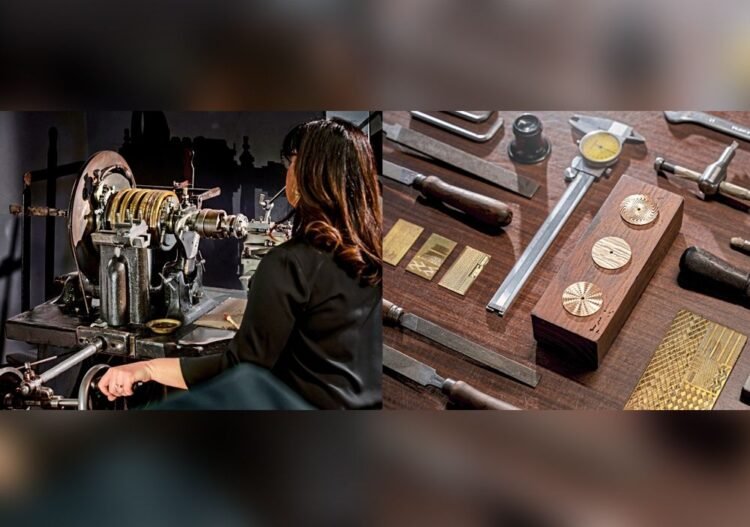 Watchmaker Awake fuses heritage with modernity with new 38mm collection