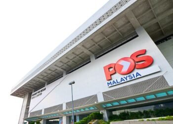 Pos Malaysia targets 70,000 customers for new Pos ArRahnu Gold-i service in first year