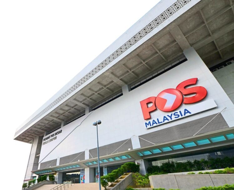 Pos Malaysia targets 70,000 customers for new Pos ArRahnu Gold-i service in first year