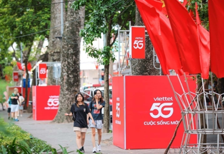 Vietnam launches 100-day drive to remove digital bottlenecks