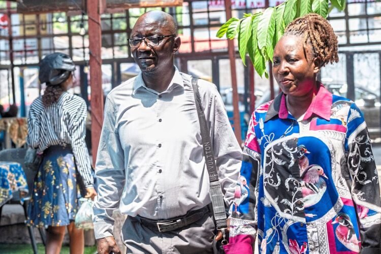 In Africa, the pressure to have sons are putting women’s health in jeopardy