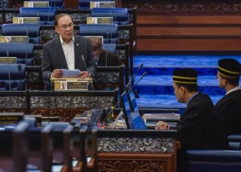 Anwar: Pledge to keep Malaysia’s fuel prices lower than Saudi Arabia has been fulfilled