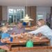 Parents today are struggling to juggle work and personal life
