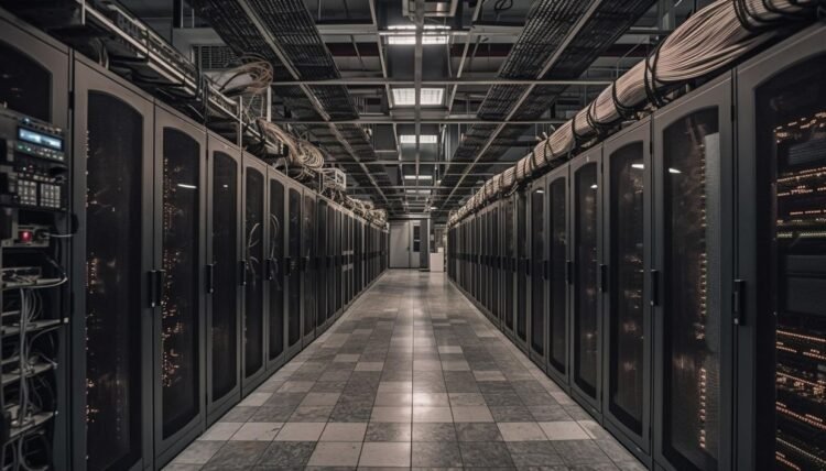 NY state pauses new large data centre projects in US first