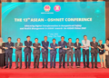 Brunei to coordinate occupational health and safety in Asean region in 2027