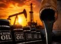 Oil prices rise as hostilities worsen in the Middle East