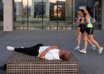 Sleep disorders are rising in South Korea, affecting children under 10 the most