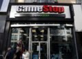GameStop CEO says physical video-game sales are ‘irrelevant’ to business