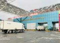 Vietnam Customs orders faster clearance for agricultural exports at border gates