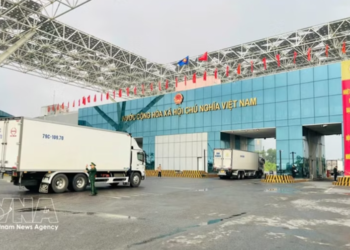 Vietnam Customs orders faster clearance for agricultural exports at border gates
