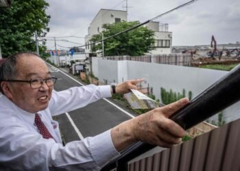 Opposition to data centres grows in cramped urban Japan