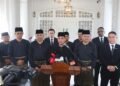 Four new faces in Johor exco