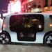Zoox recalls robotaxis after incident at smoky scene of fire