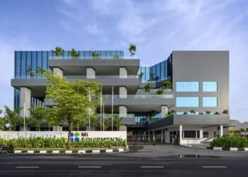 Mi Technovation proposes share distribution ahead of SGX listing