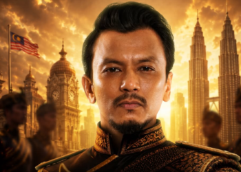 Faizal Tahir’s ‘Aku Berjanji’ selected as National Day and Malaysia Day 2026 theme song
