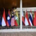 South China Sea rivalry looms over Asean meeting