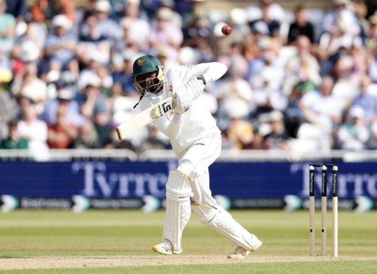 Cricket: Cricket-Zimbabwe call up wicketkeeper Tsiga for T20 series against India