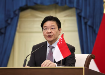 What the Cabinet reshuffle says about Singapore’s strategy for uncertain times: Analysis
