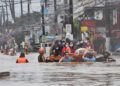 Philippines looks to Singapore for flood solutions